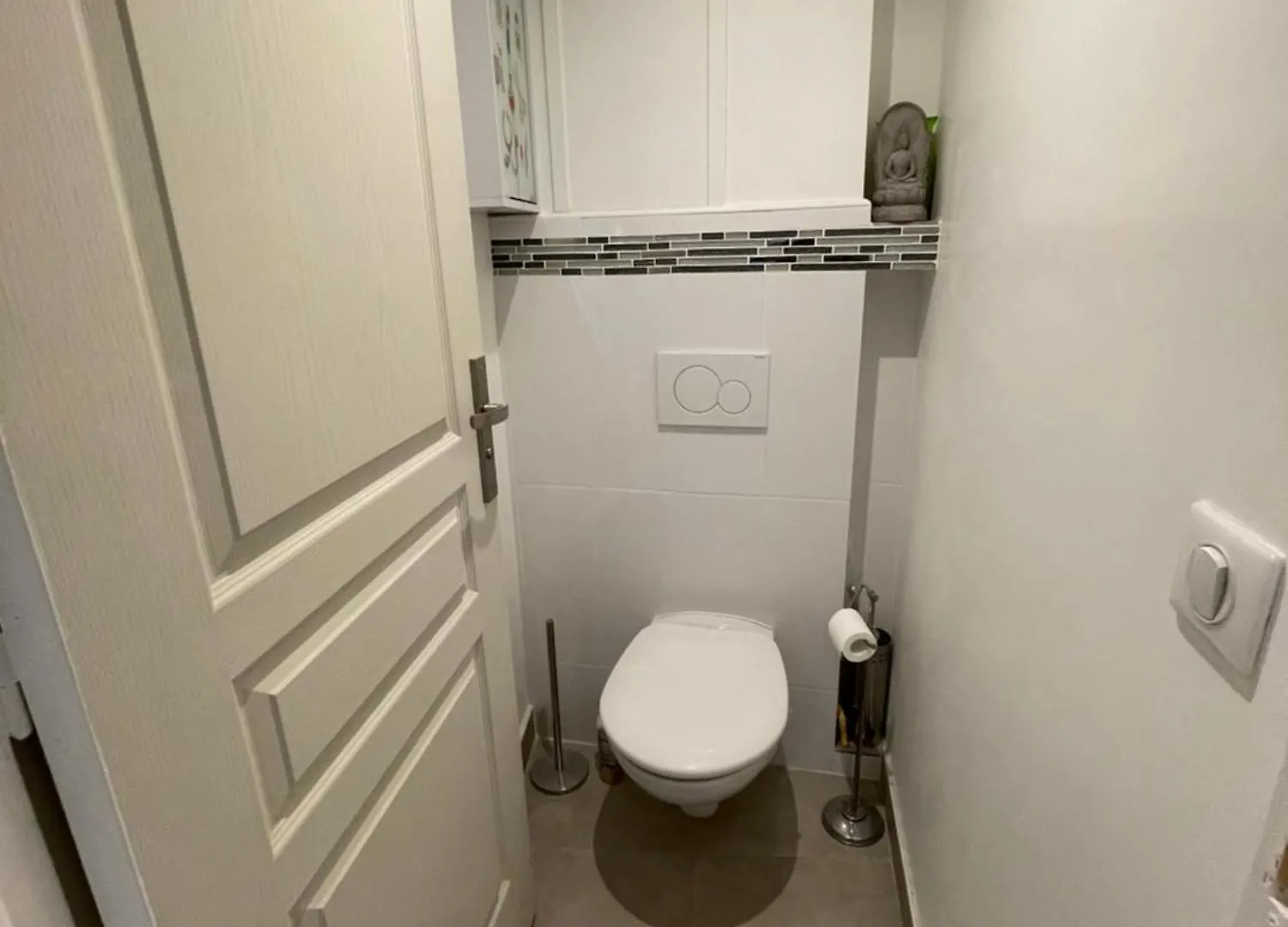 Duplex 4 Pieces, 3 Chambres Ivry-sur-Seine Apartment