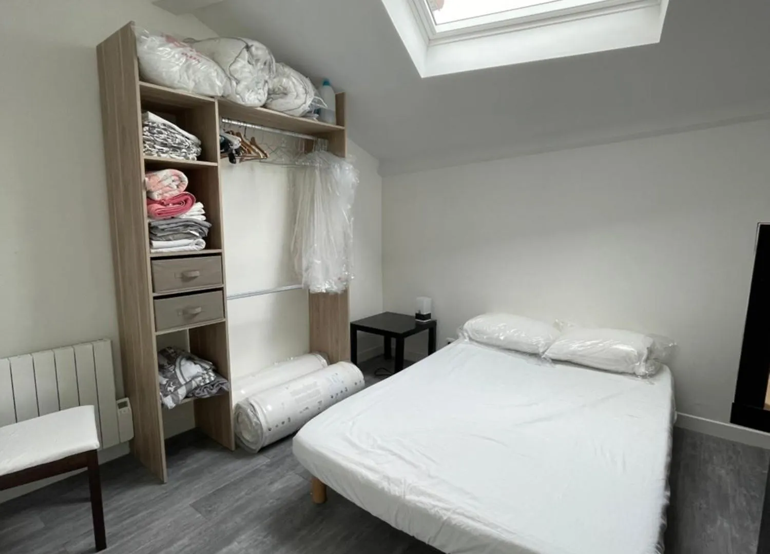 Apartment Duplex 4 Pieces, 3 Chambres Ivry-sur-Seine France