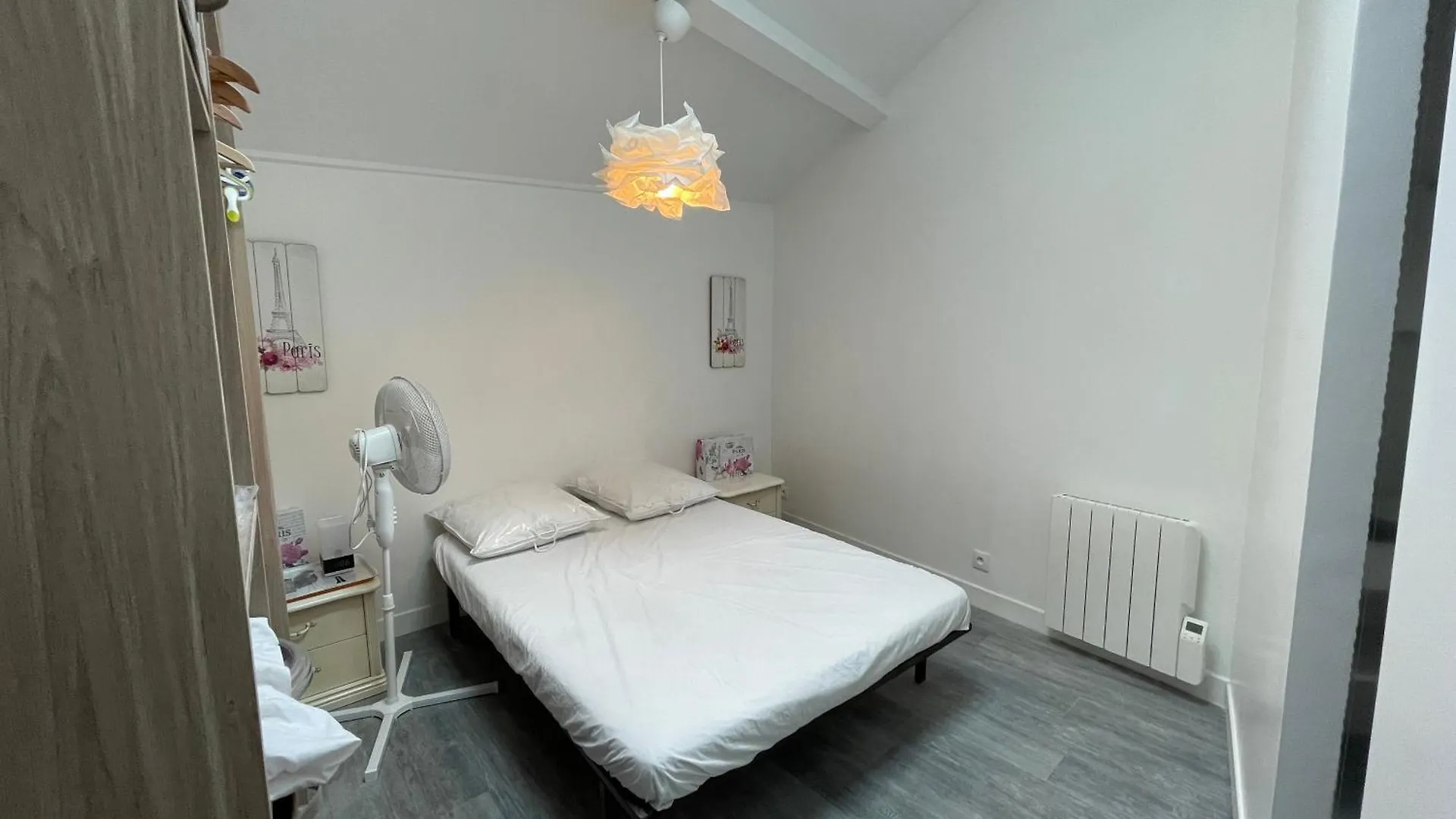 Apartment Duplex 4 Pieces, 3 Chambres Ivry-sur-Seine