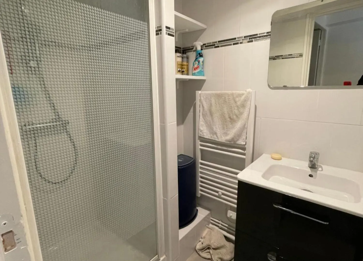Duplex 4 Pieces, 3 Chambres Ivry-sur-Seine