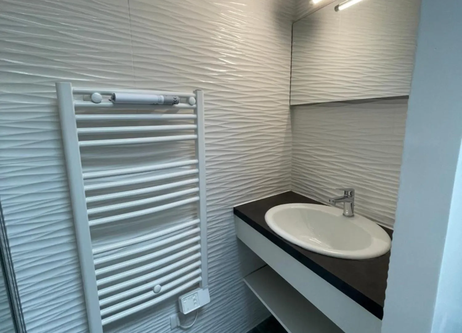 Duplex 4 Pieces, 3 Chambres Ivry-sur-Seine 0*,