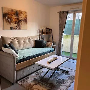 Cosy Ivry-sur-Seine