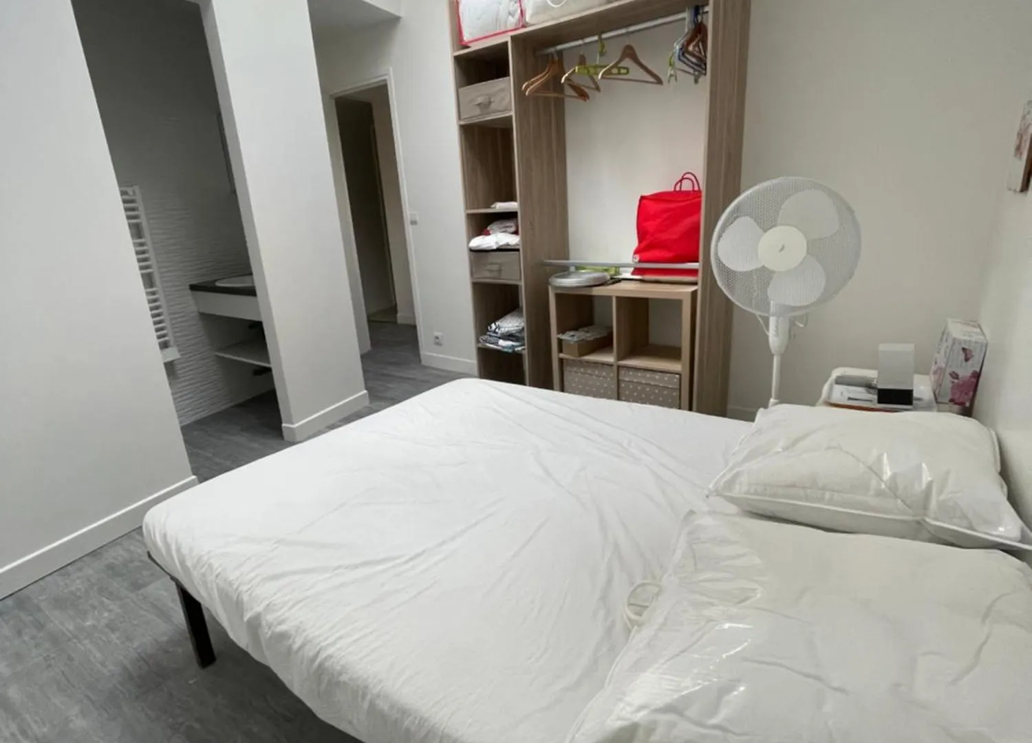 Duplex 4 Pieces, 3 Chambres Ivry-sur-Seine 0*,  France